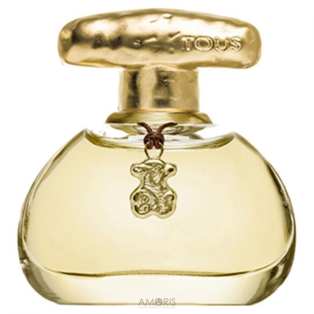 Туалетная вода EDT